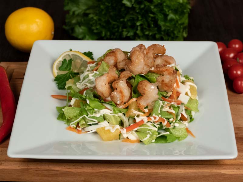 Салат Венеция